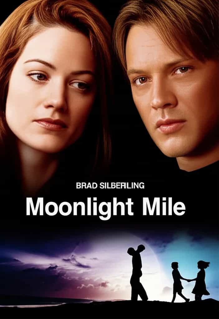 Poster for Moonlight Mile