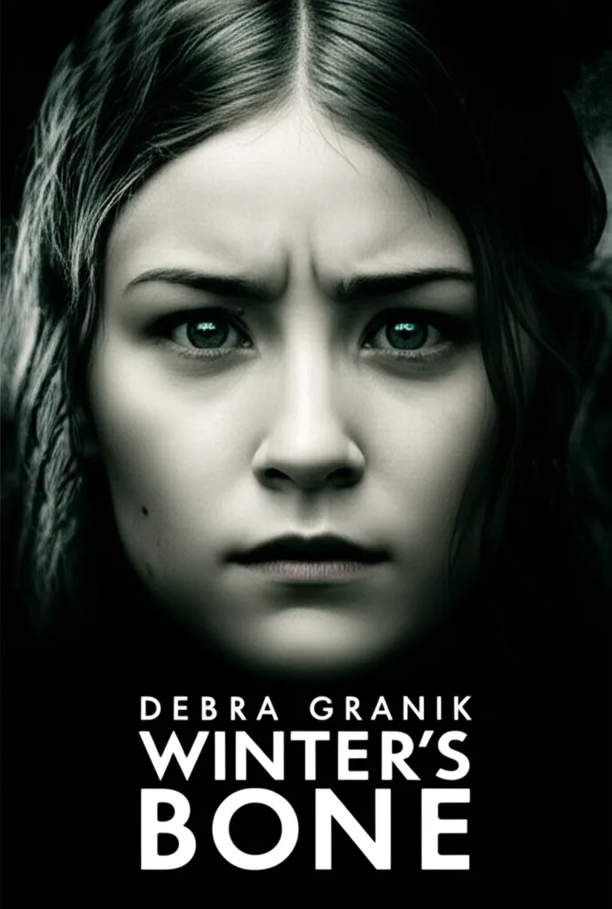 Poster for Winter's Bone