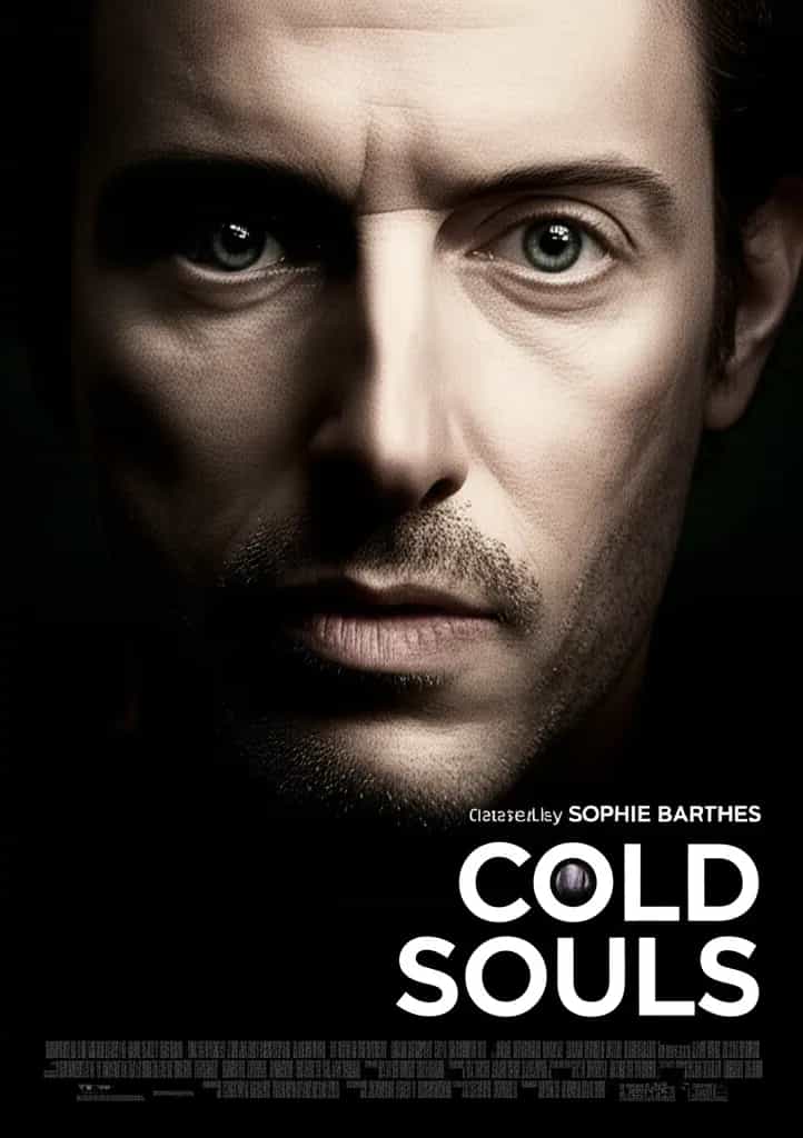 Poster for Cold Souls
