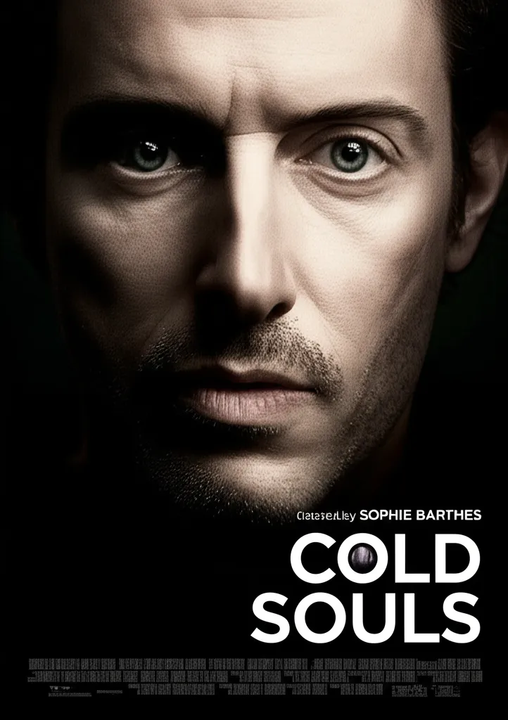 Poster for Cold Souls
