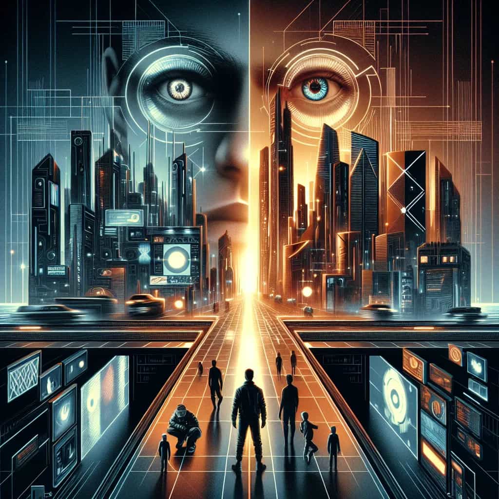 Poster for Fahrenheit 451