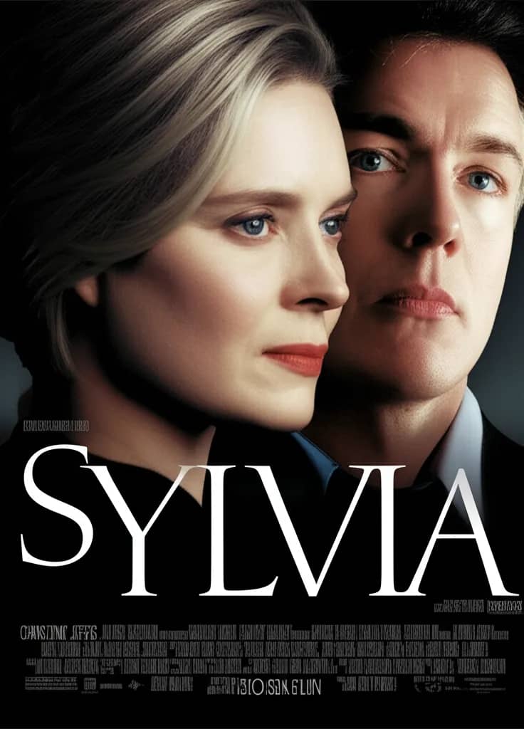 Poster for Sylvia