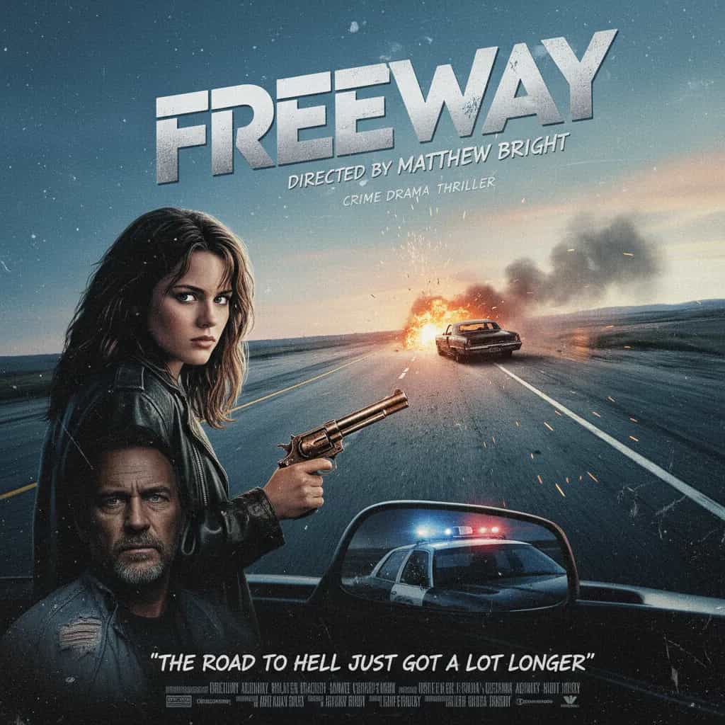 Poster for Freeway