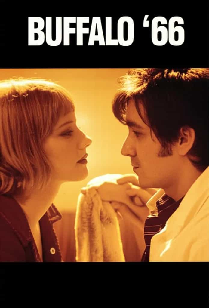 Poster for Buffalo '66
