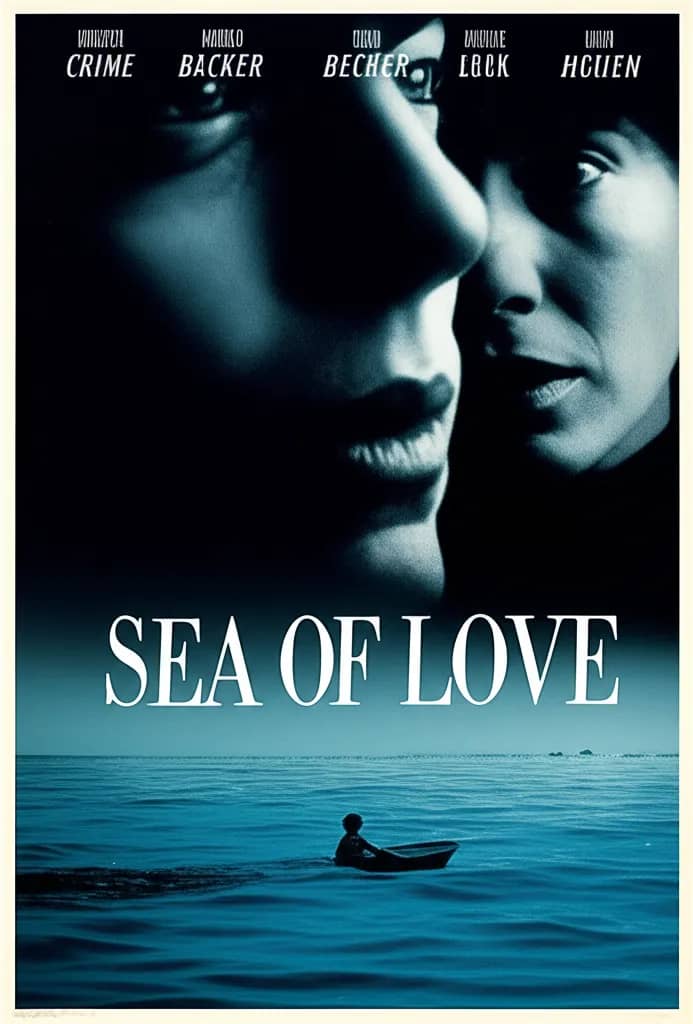Poster for Sea of Love