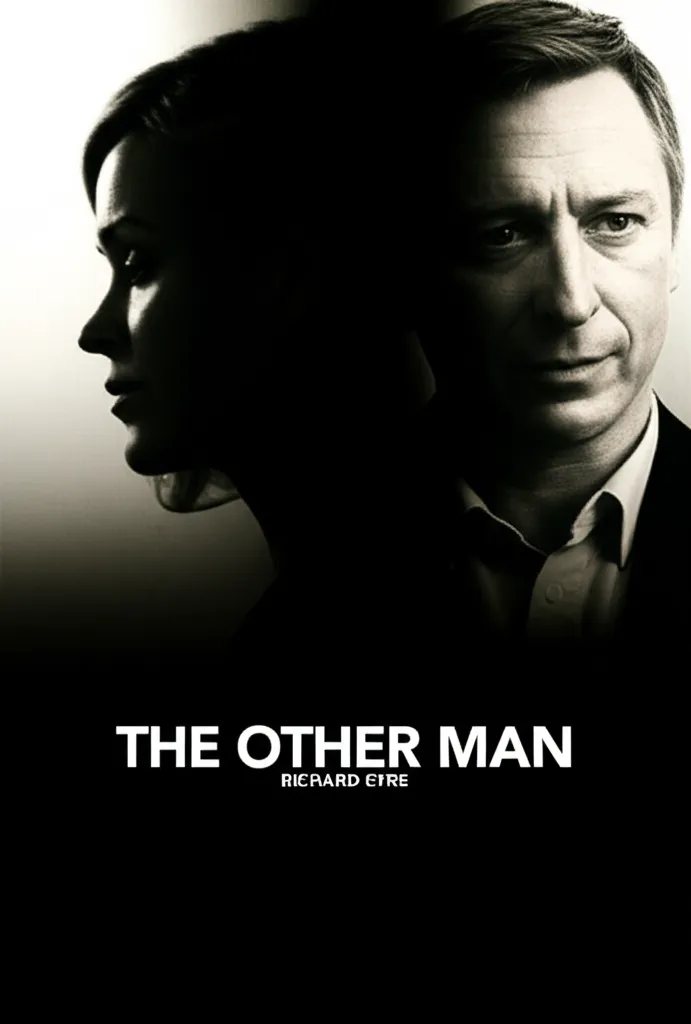 The Other Man poster