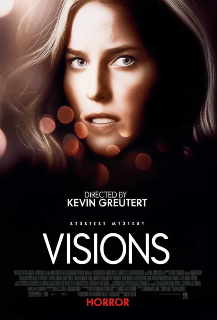 Poster for Visions