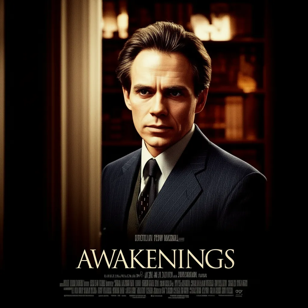 Awakenings poster