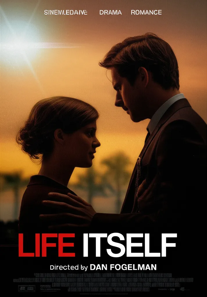 Life Itself poster