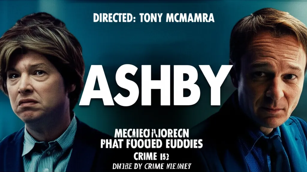Ashby poster