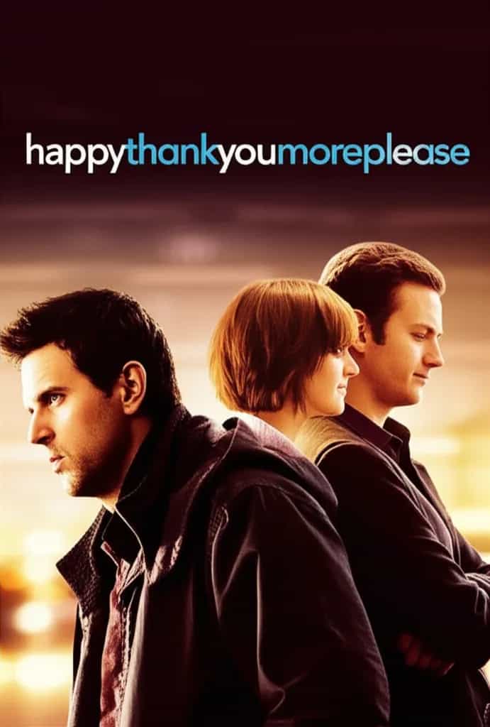 Poster for Happythankyoumoreplease
