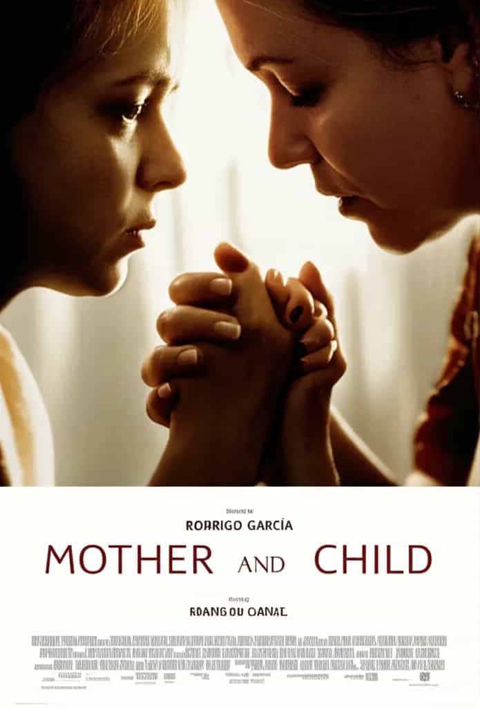 Poster for Mother and Child