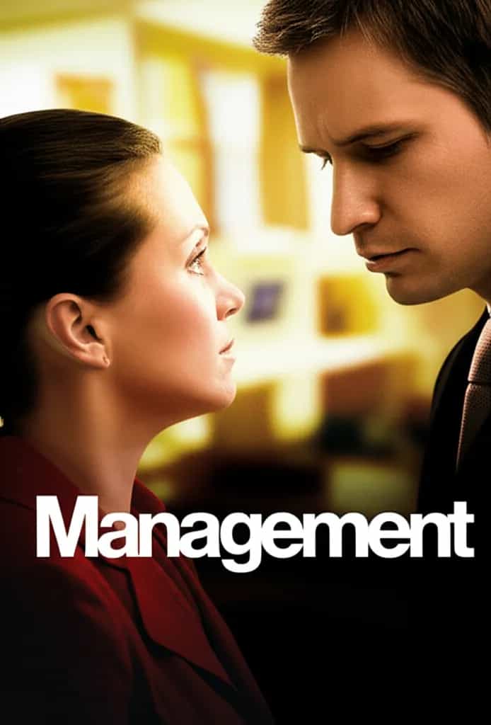 Poster for Management
