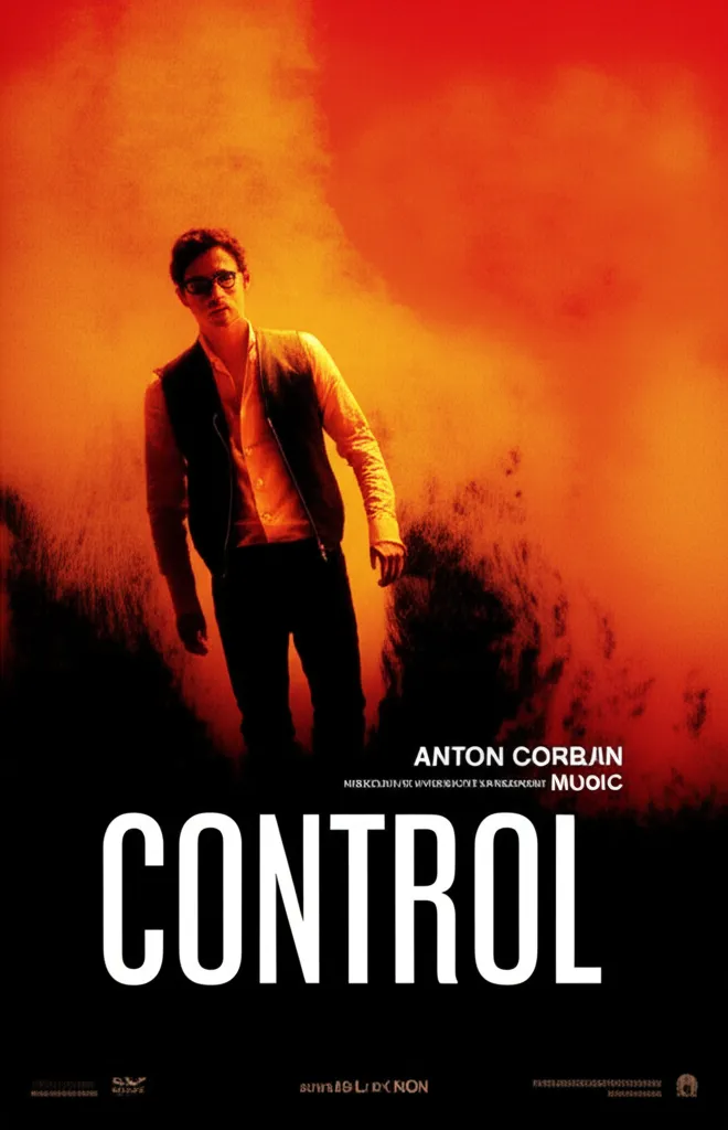 Control poster