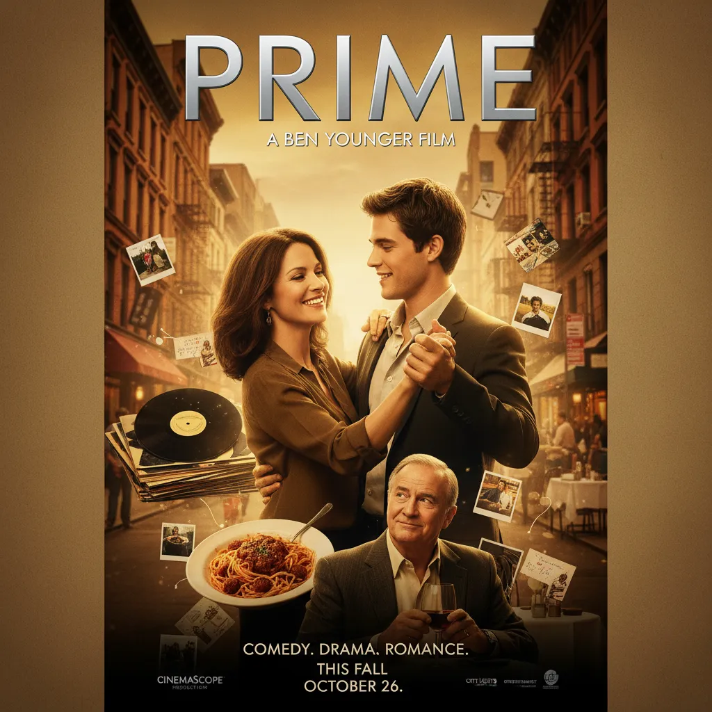 Prime poster