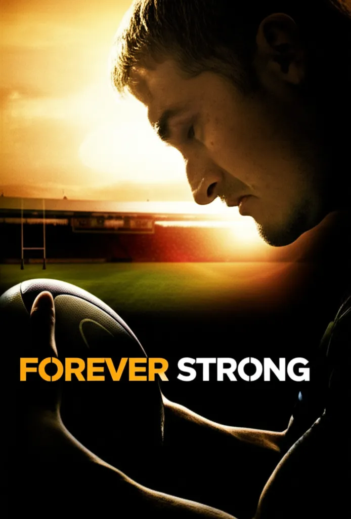 Forever Strong poster