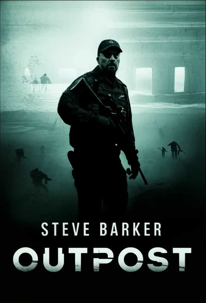Poster for Outpost