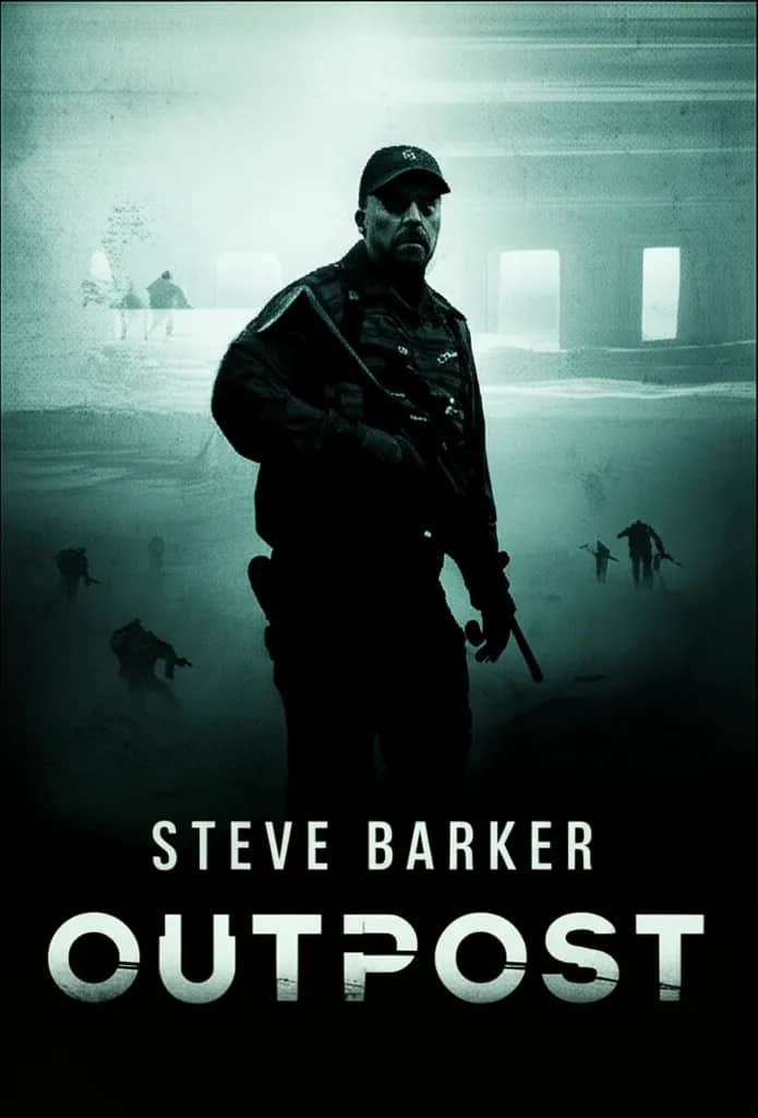 Poster for Outpost