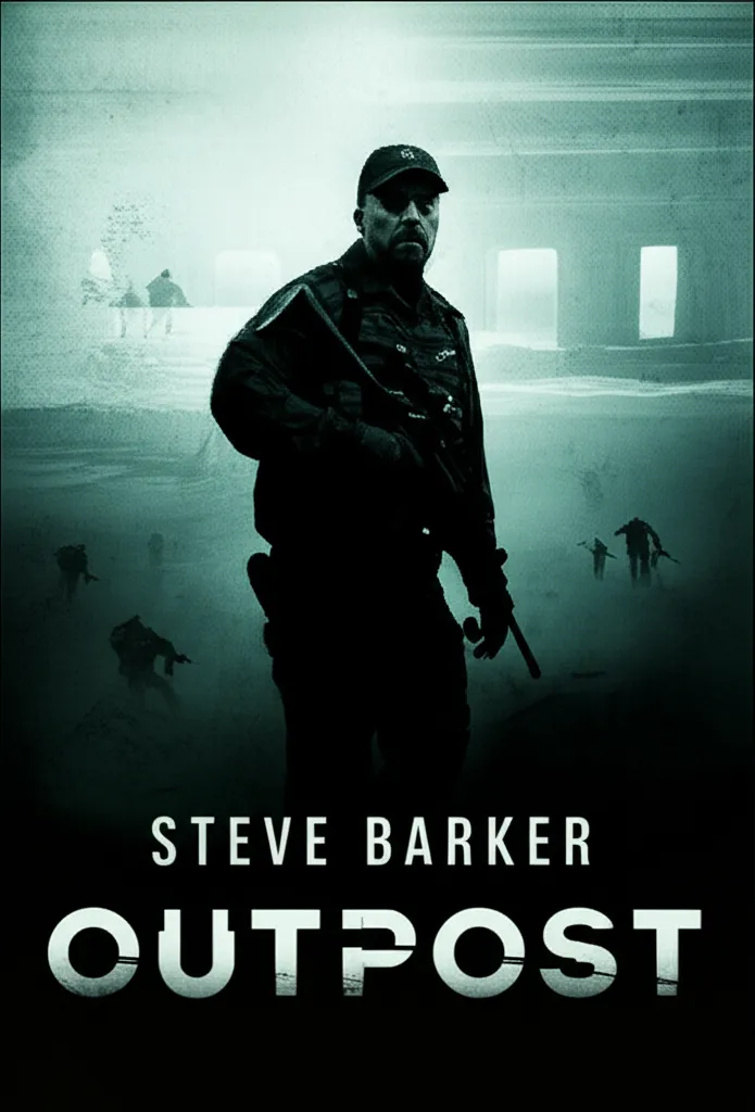 Outpost poster