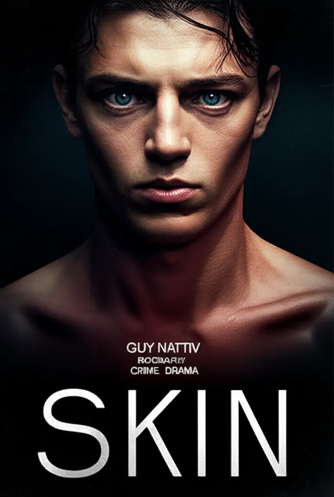 Skin poster
