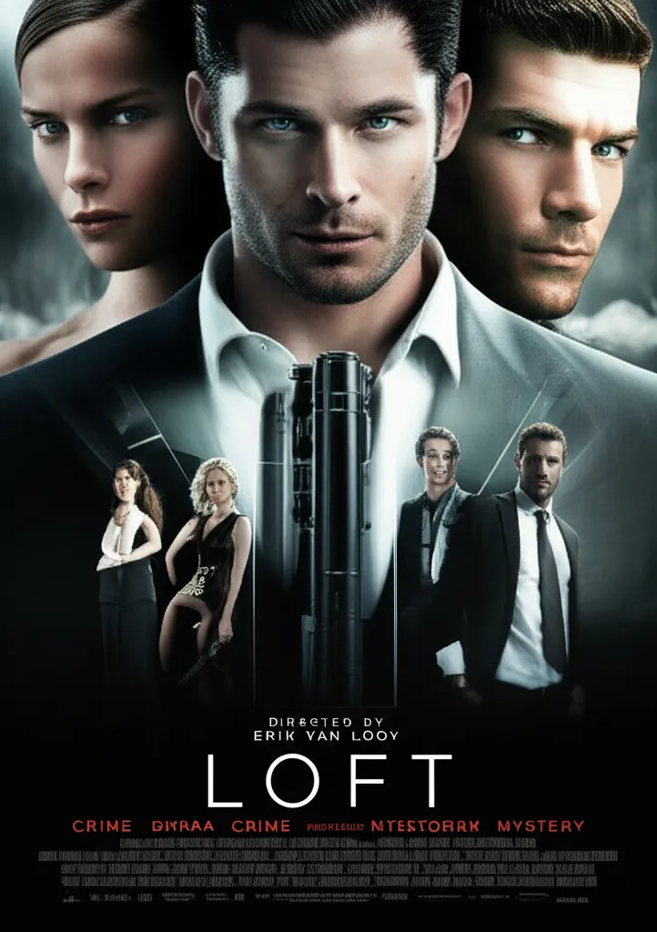 Loft poster