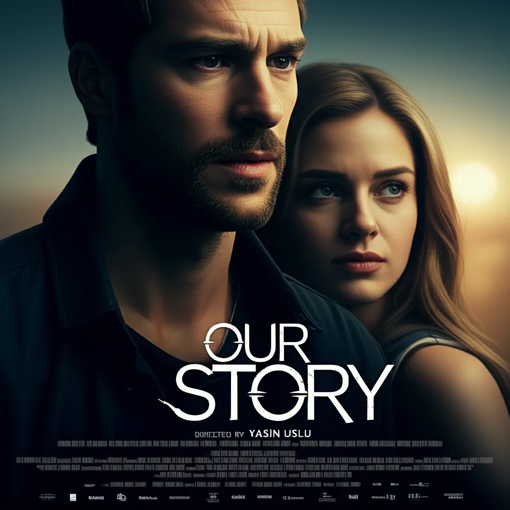 Our Story poster