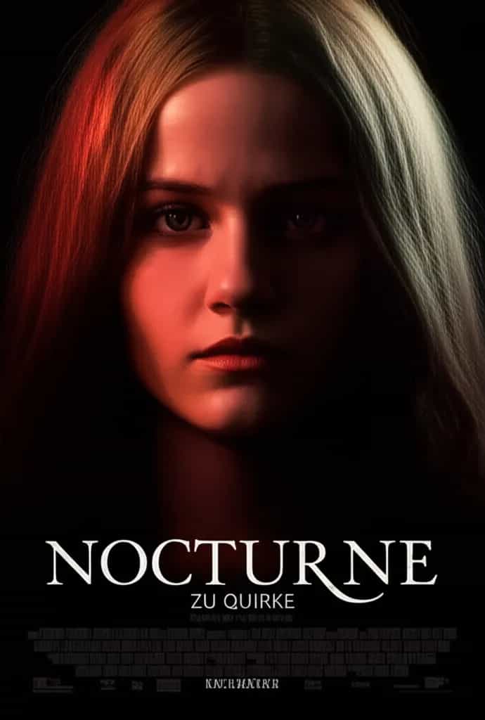Poster for Nocturne