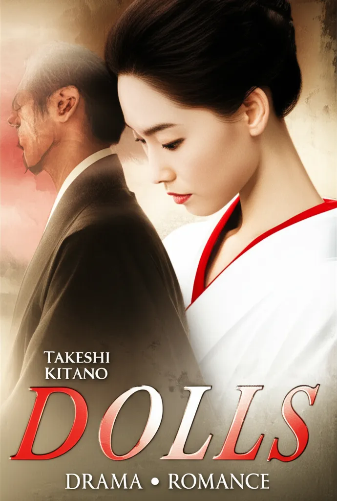 Dolls poster