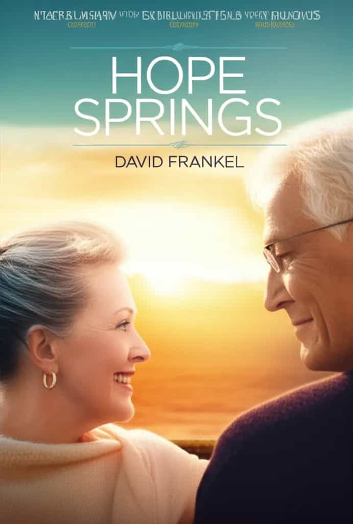 Poster for Hope Springs