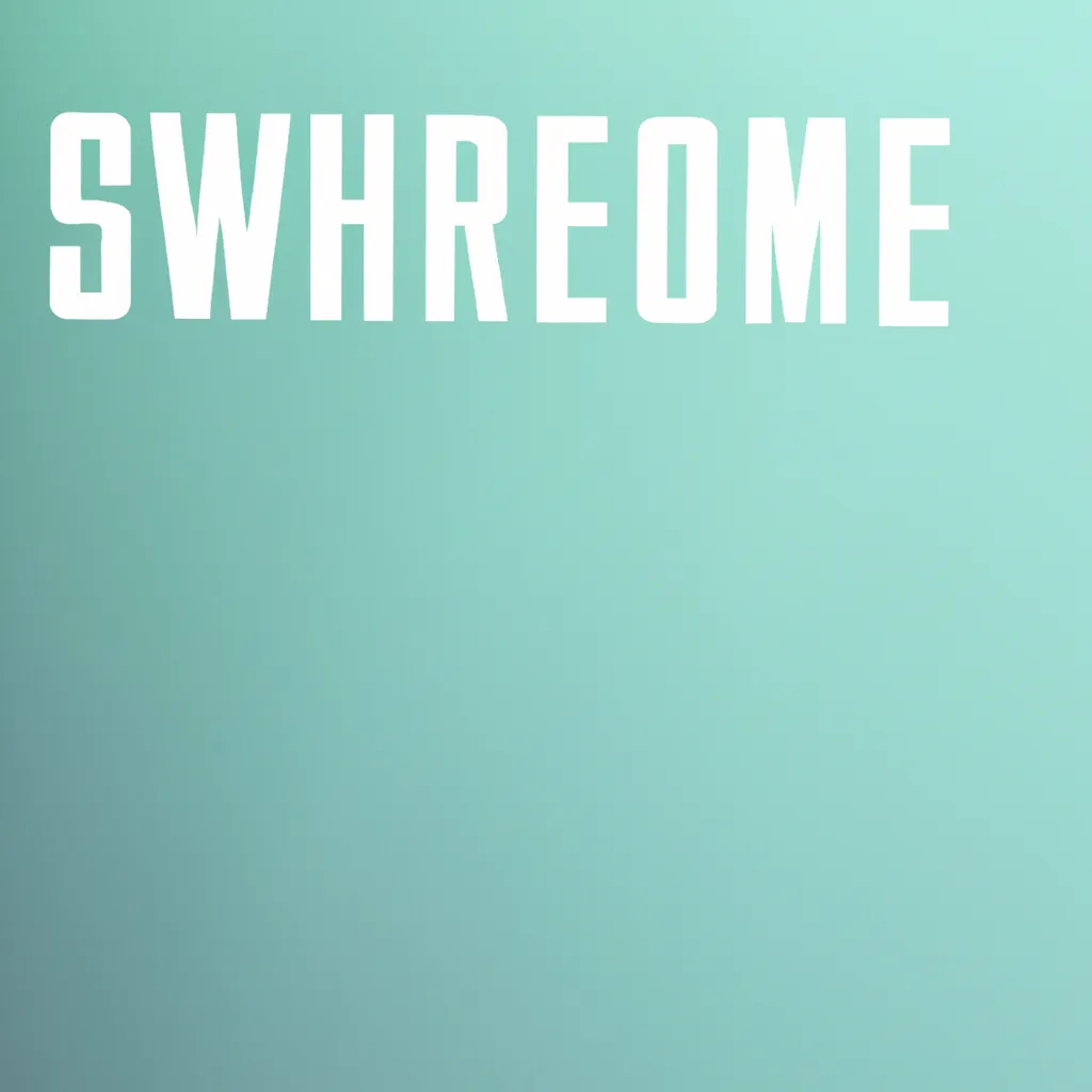 Poster for Somewhere