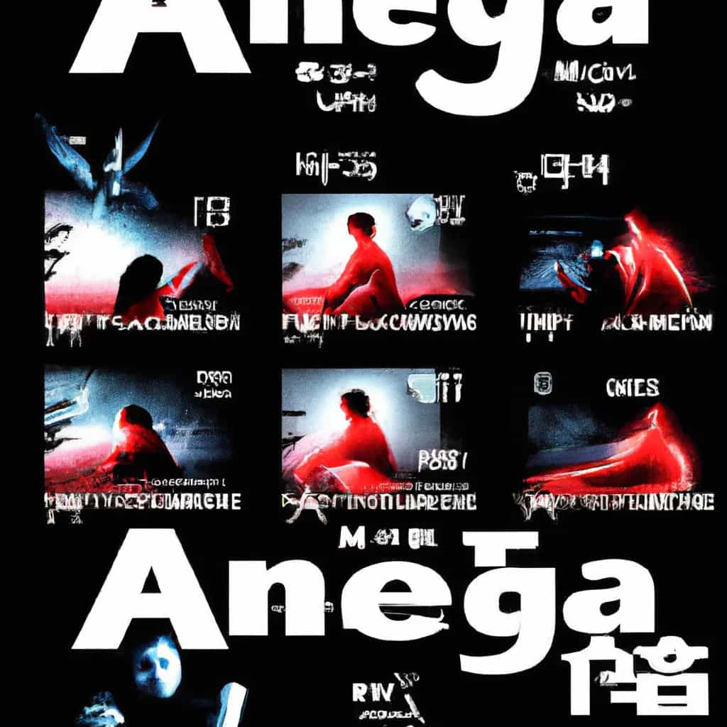 Poster for Ang-ma-reul bo-at-da