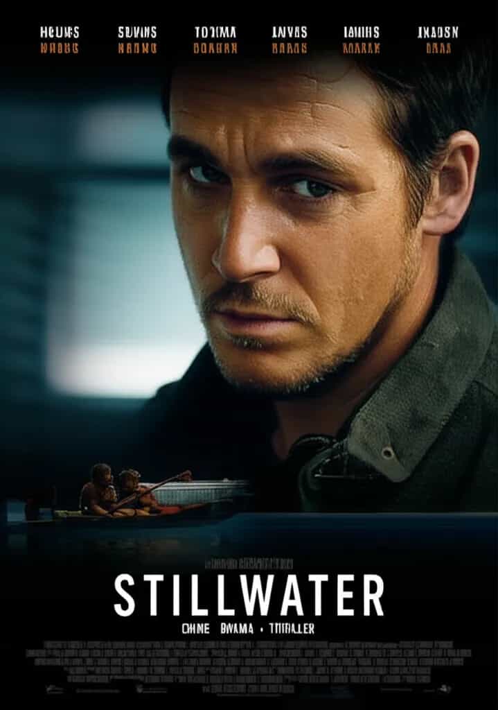 Poster for Stillwater