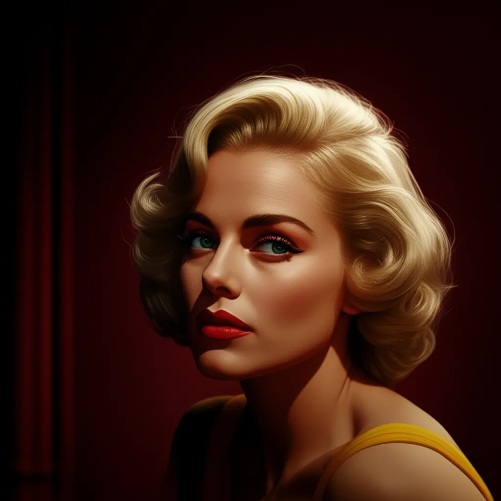 A Streetcar Named Desire poster
