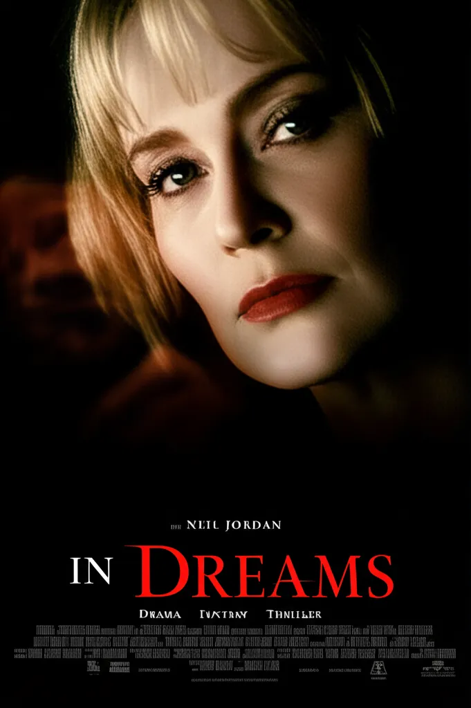 Poster for In Dreams