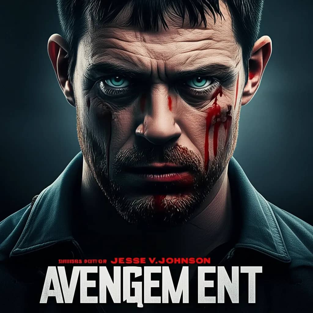 Poster for Avengement
