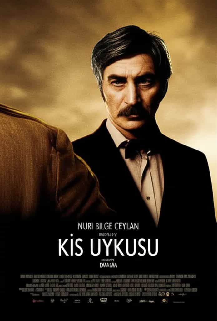 Poster for Kis Uykusu
