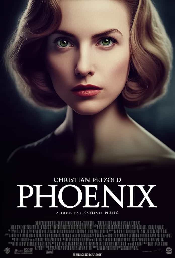 Poster for Phoenix