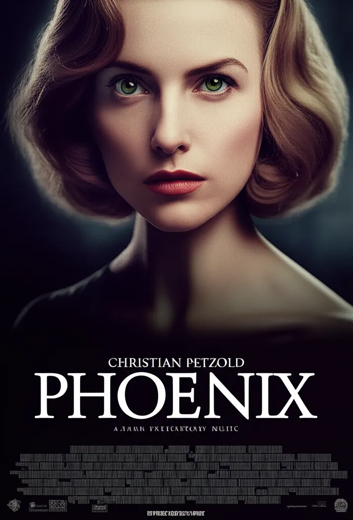 Poster for Phoenix