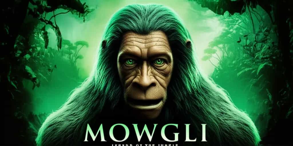 Poster for Mowgli: Legend of the Jungle