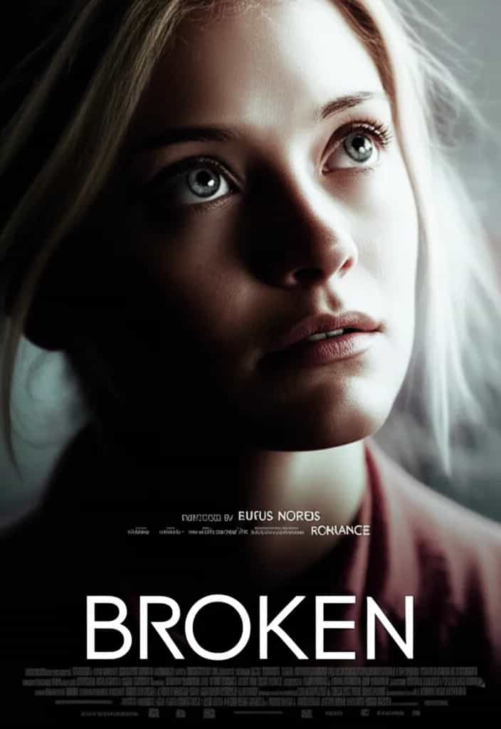 Poster for Broken