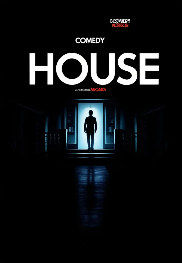 House poster