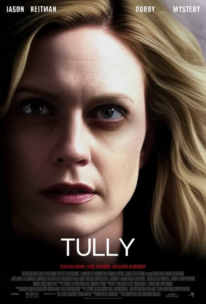 Poster for Tully