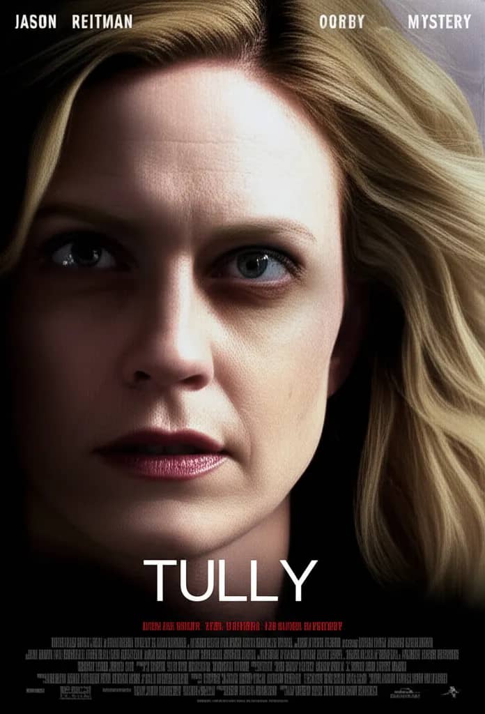 Poster for Tully