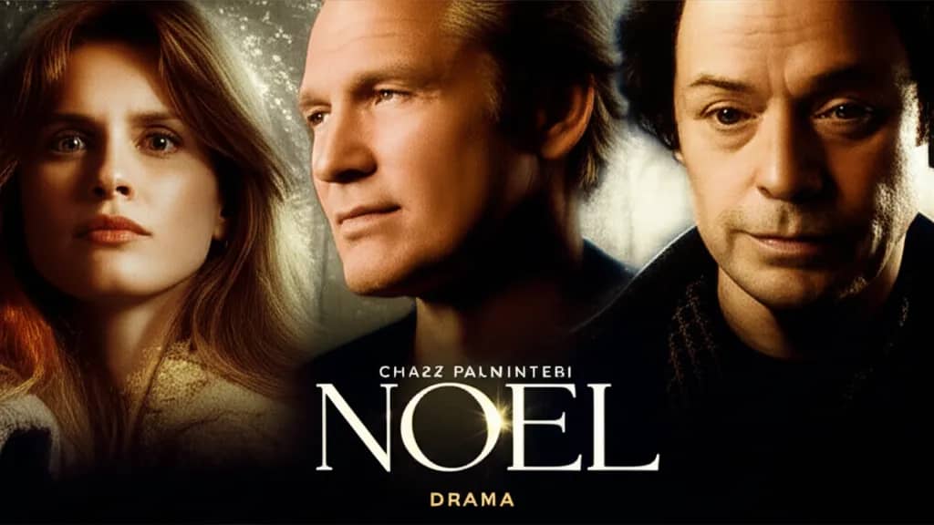 Poster for Noel