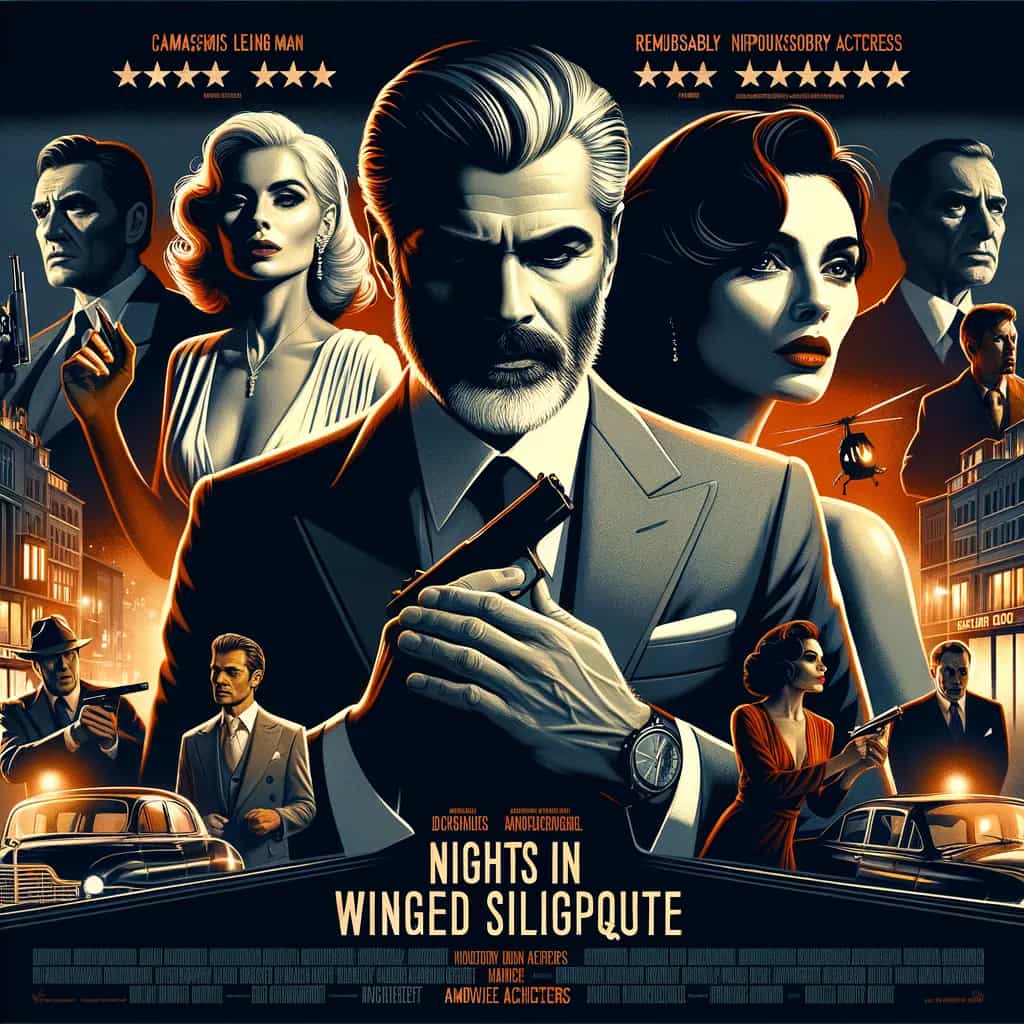 Poster for Nights in Rodanthe