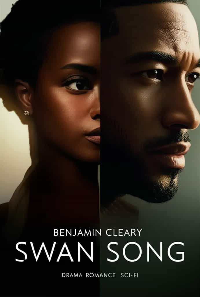 Poster for Swan Song