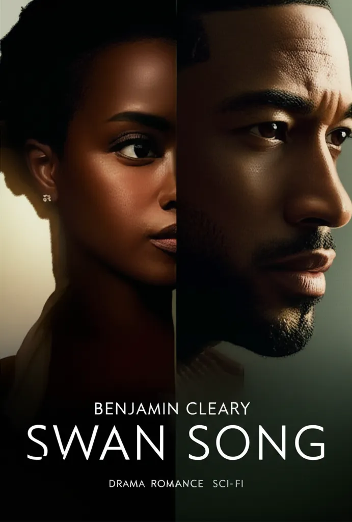 Swan Song poster