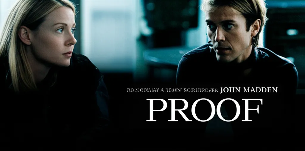 Proof poster