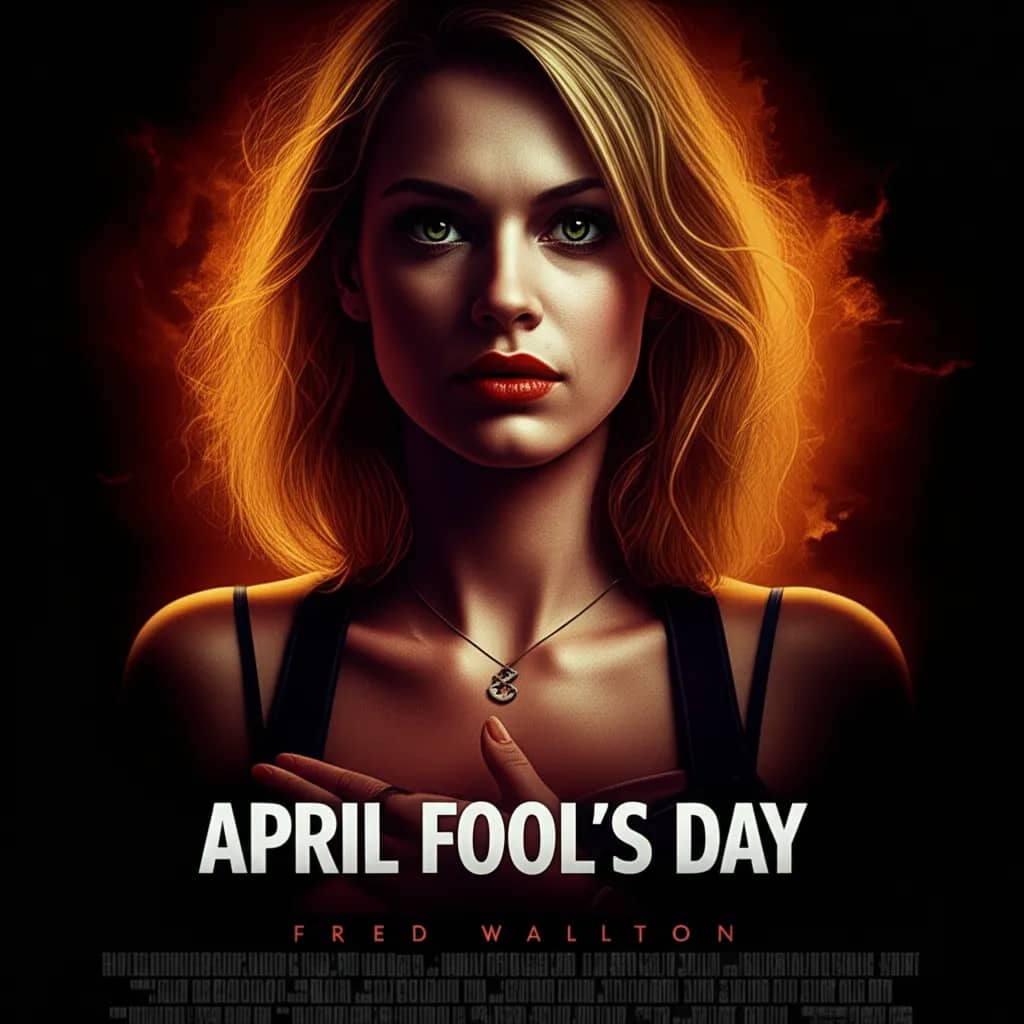 Poster for April Fool's Day