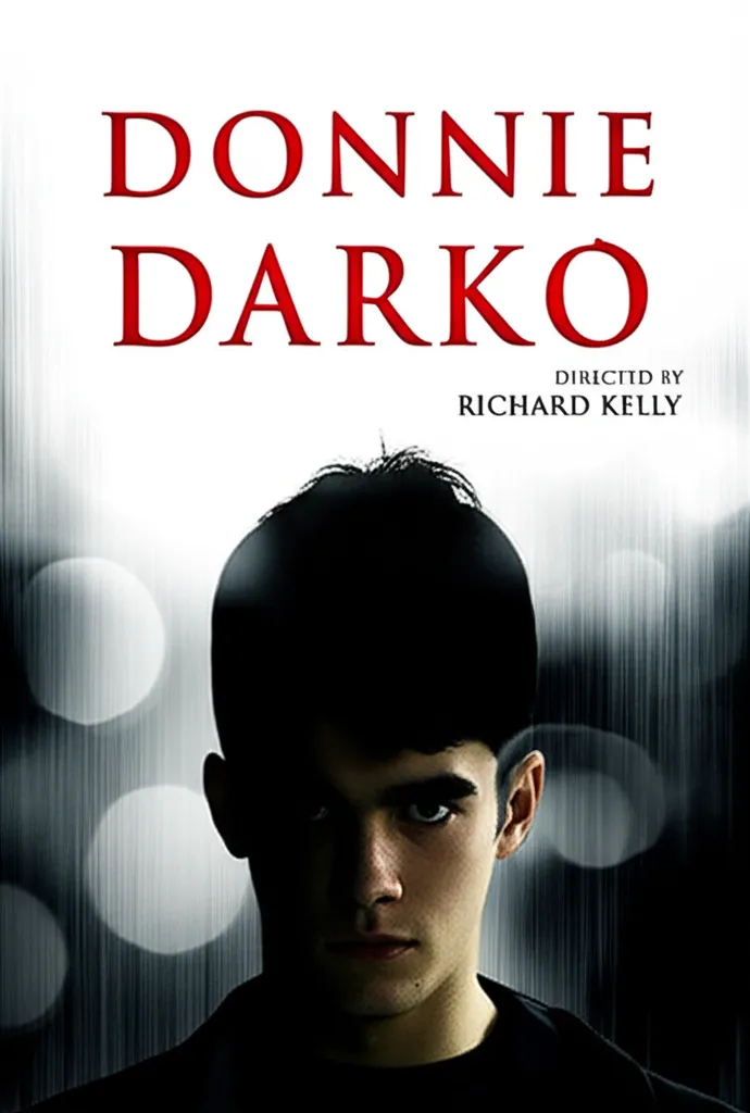 Donnie Darko poster